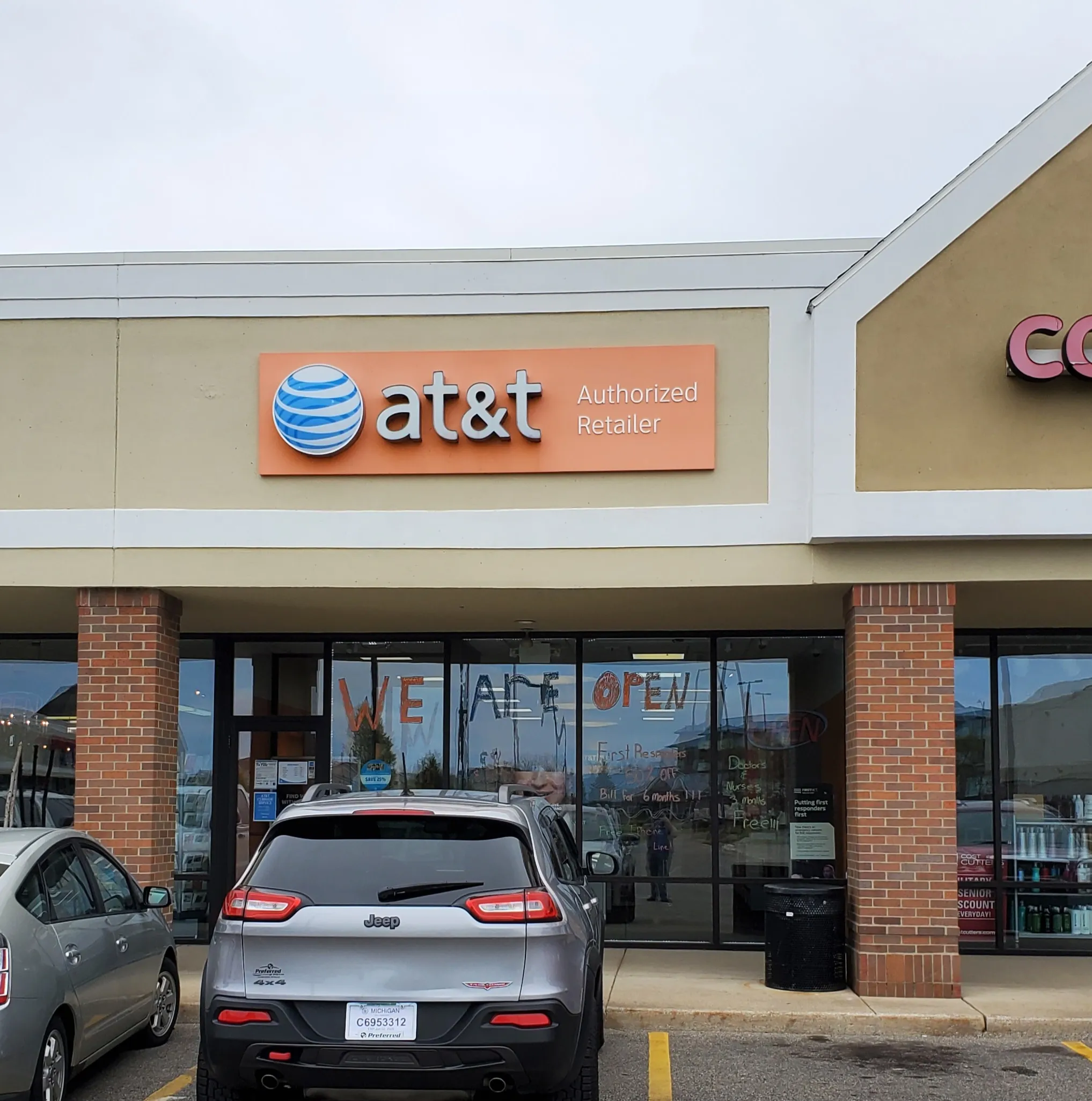 AT&T Store Grand Haven - Beacon Blvd