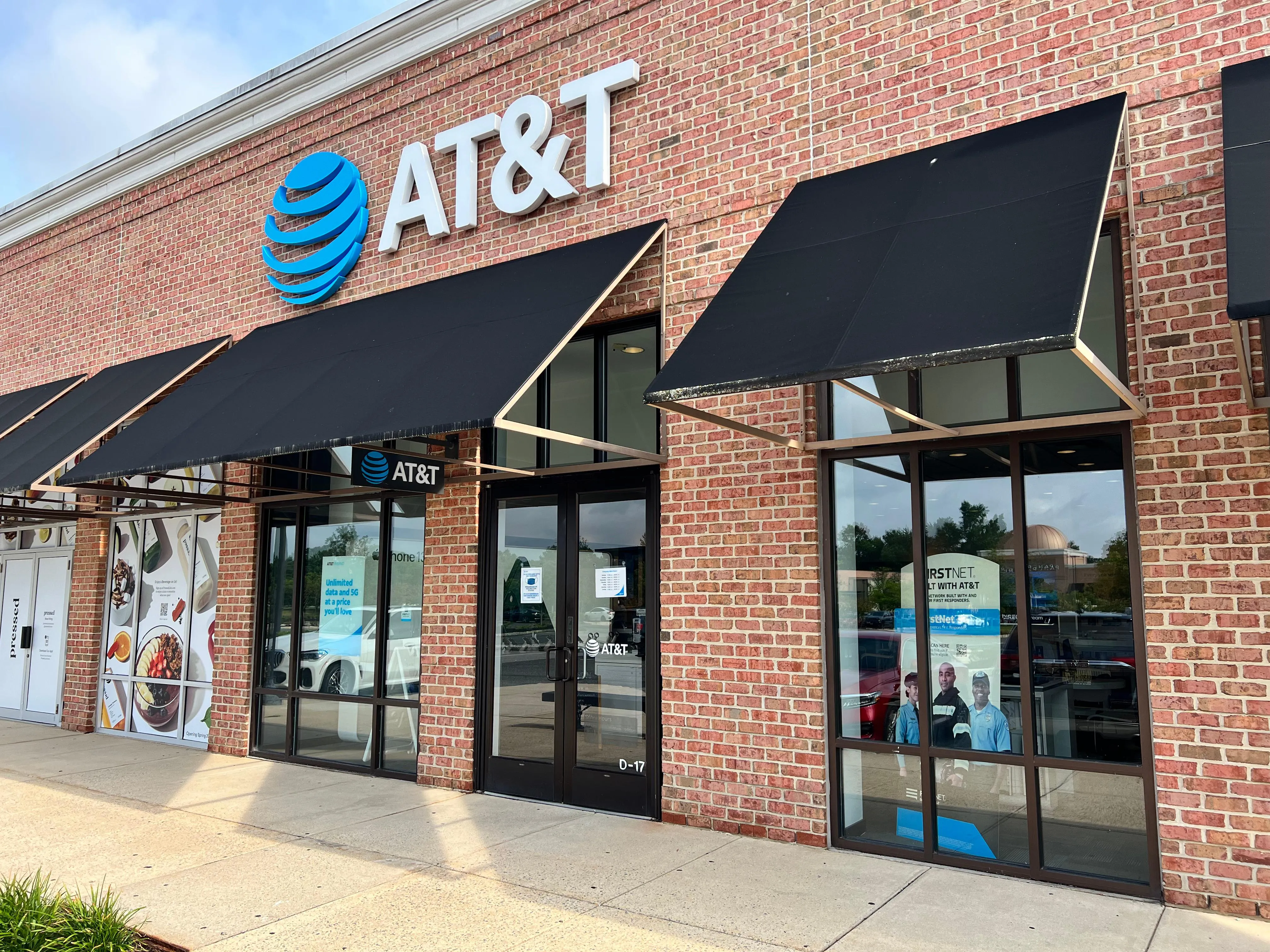 AT&T Store Marlton - The Promenade at Sagemore