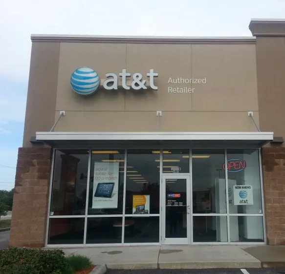 AT&T Store Cocoa - Cocoa