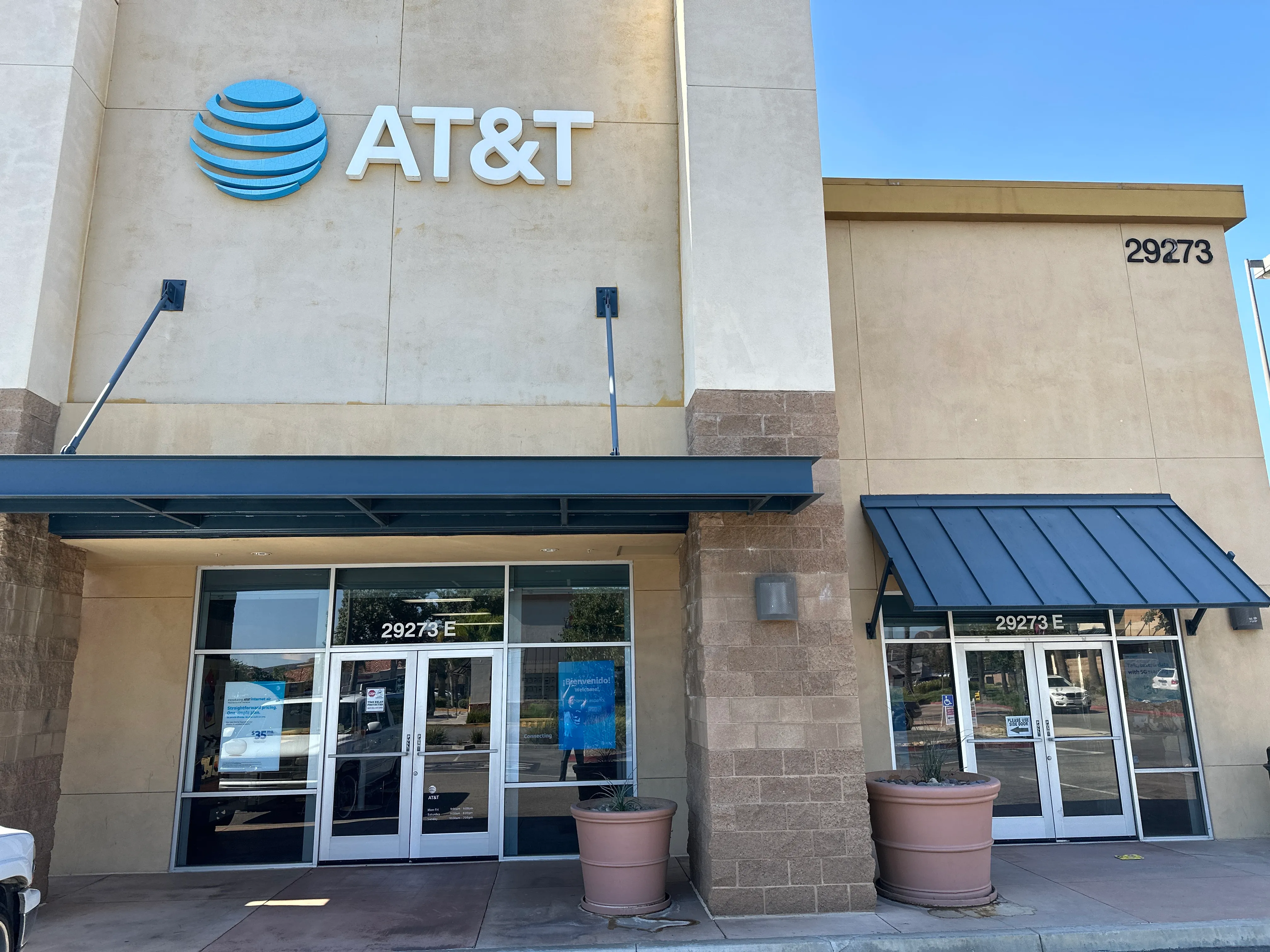 AT&T Store Lake Elsinore - Lake Elsinore