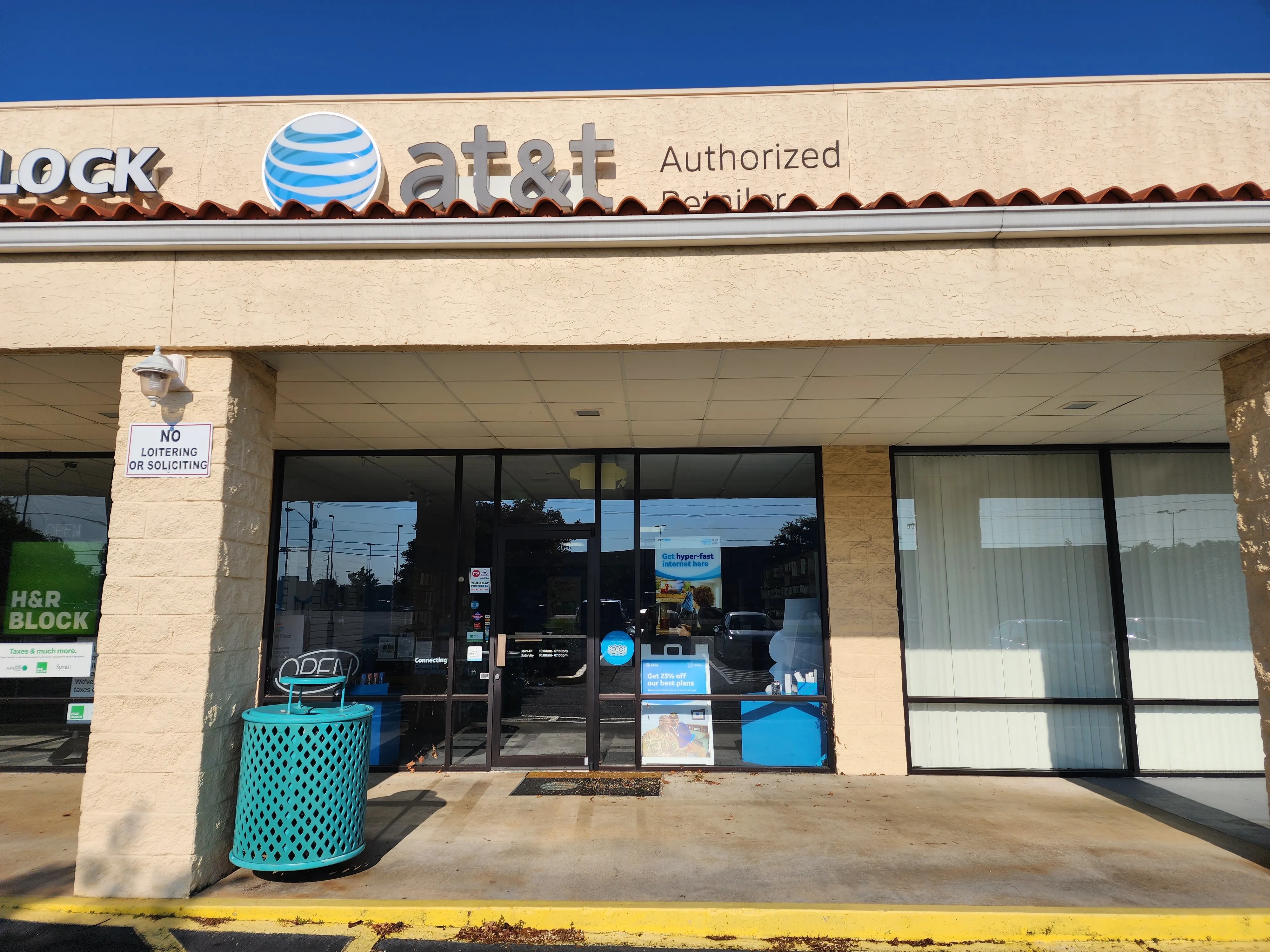 AT&T Store Lagrange - Lagrange