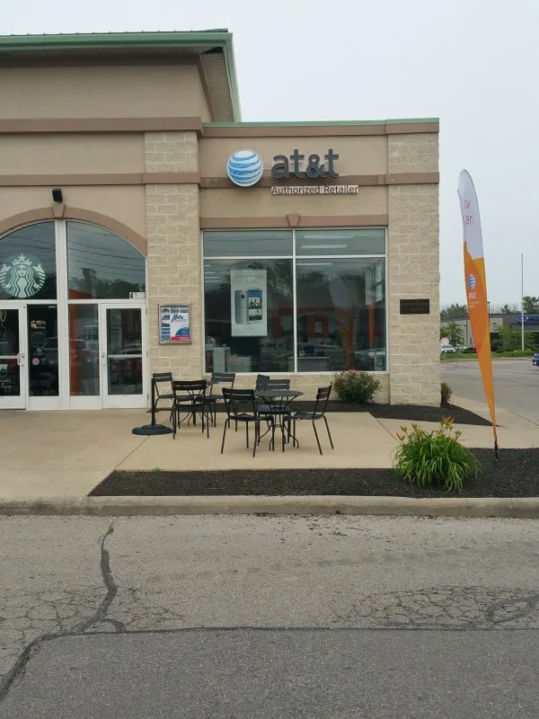 AT&T Store Sandusky - Sandusky