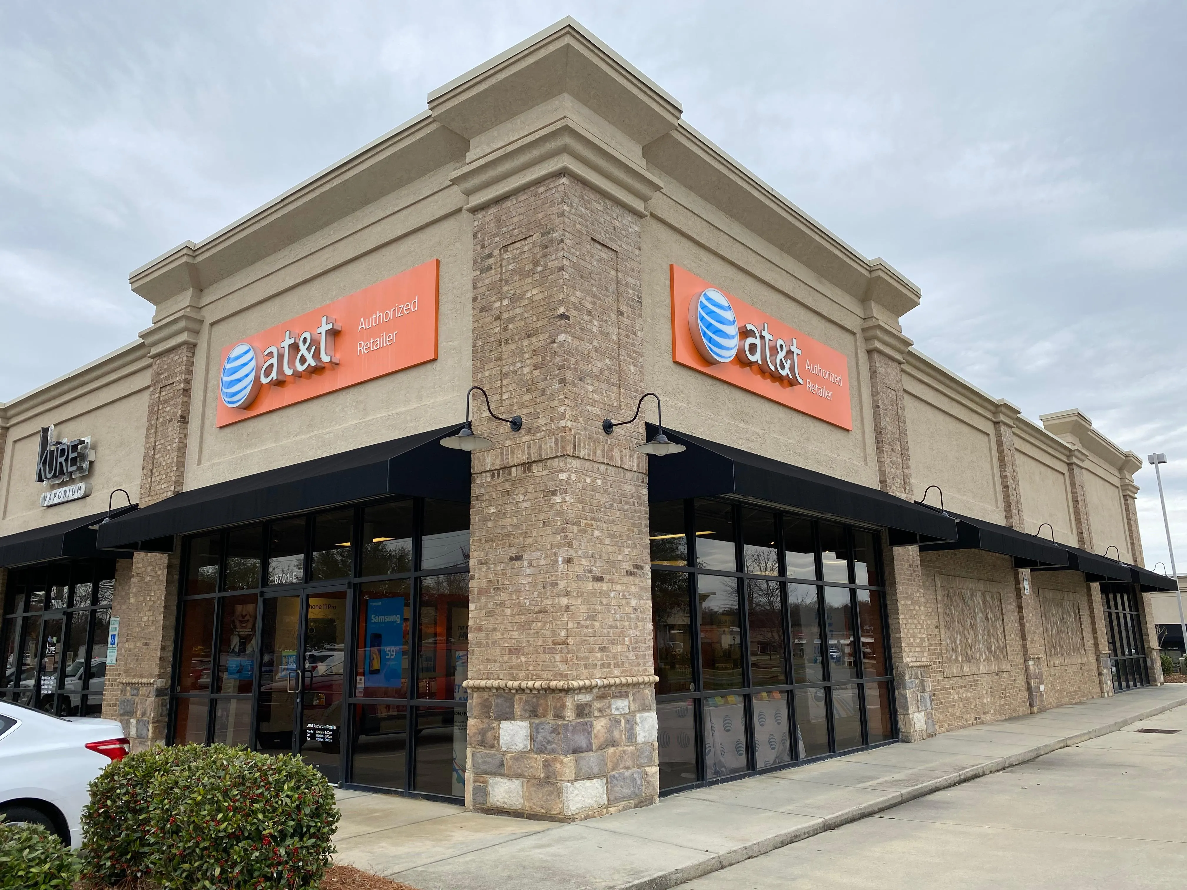 AT&T Store Indian Trail - Indian Trail