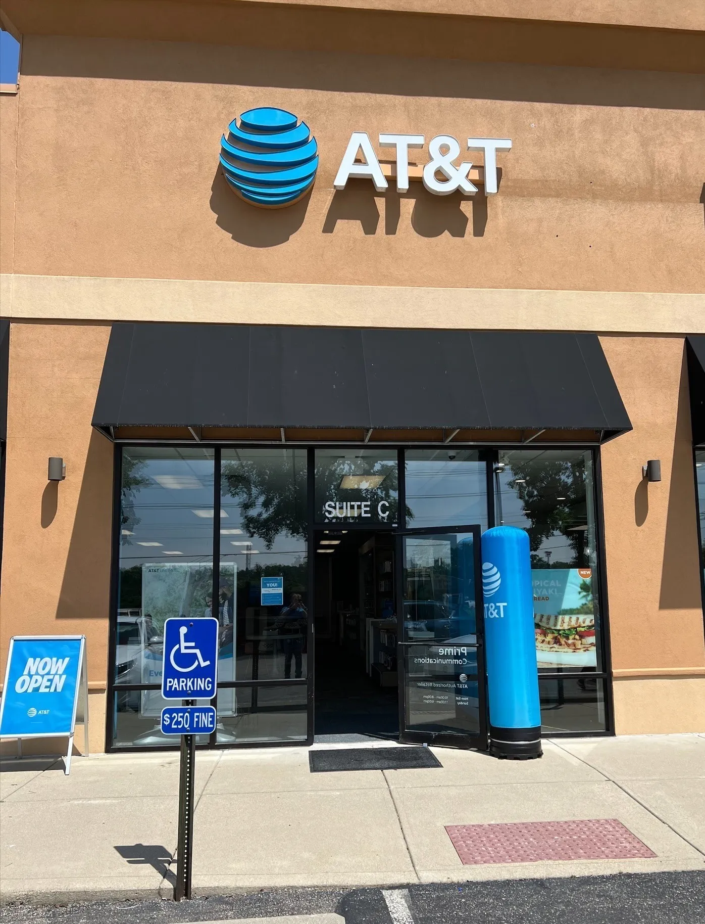AT&T Store Milford - MILFORD