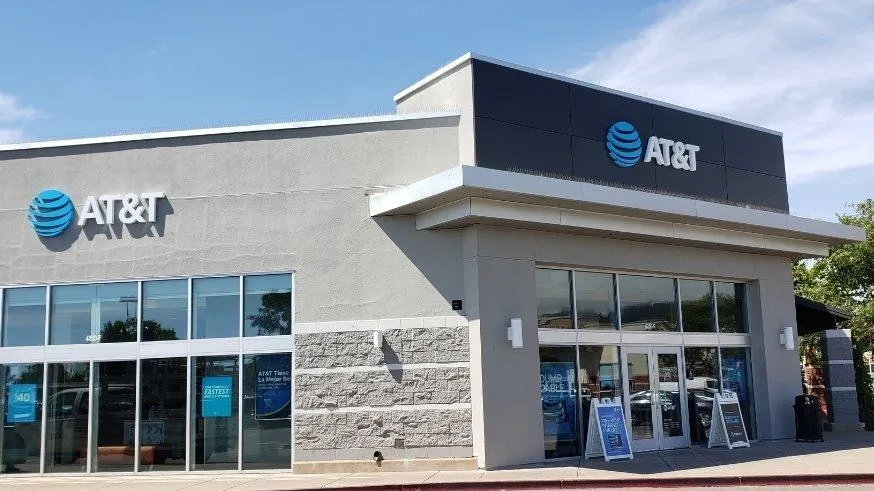 AT&T Store Richmond - Richmond