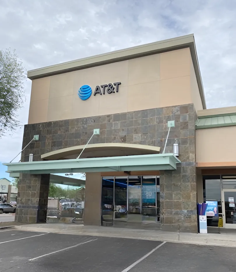 AT&T Store Buckeye - Buckeye