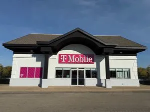 T-Mobile River & Camp