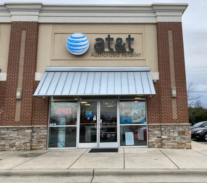 AT&T Store Conover - Conover