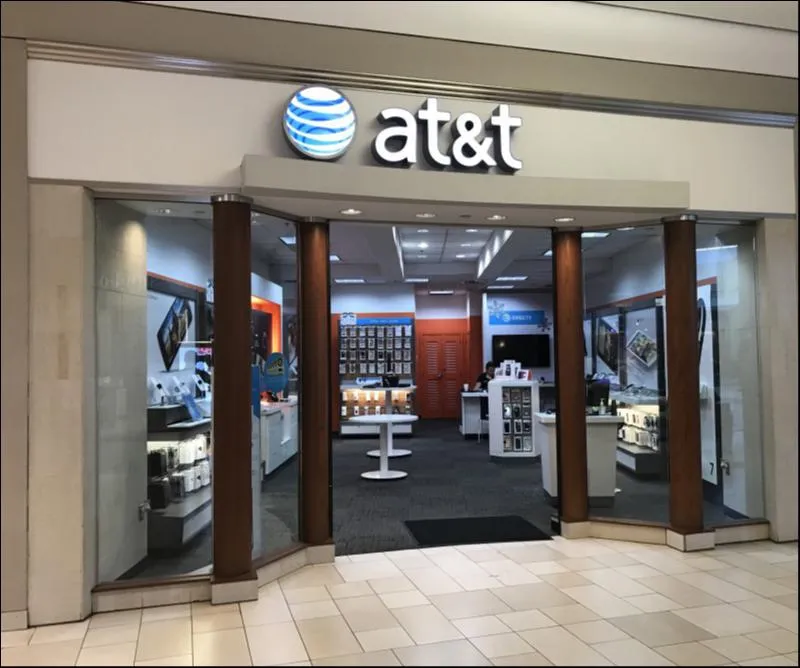 AT&T Store Orange Park - Orange Park Mall