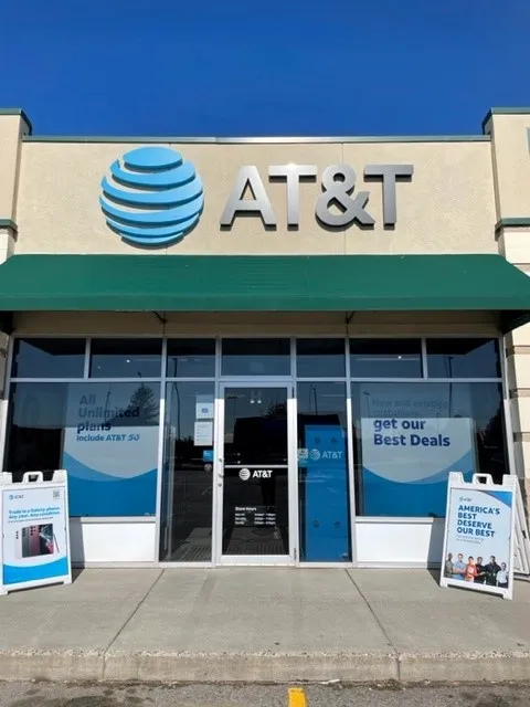 AT&T Store Billings - Billings