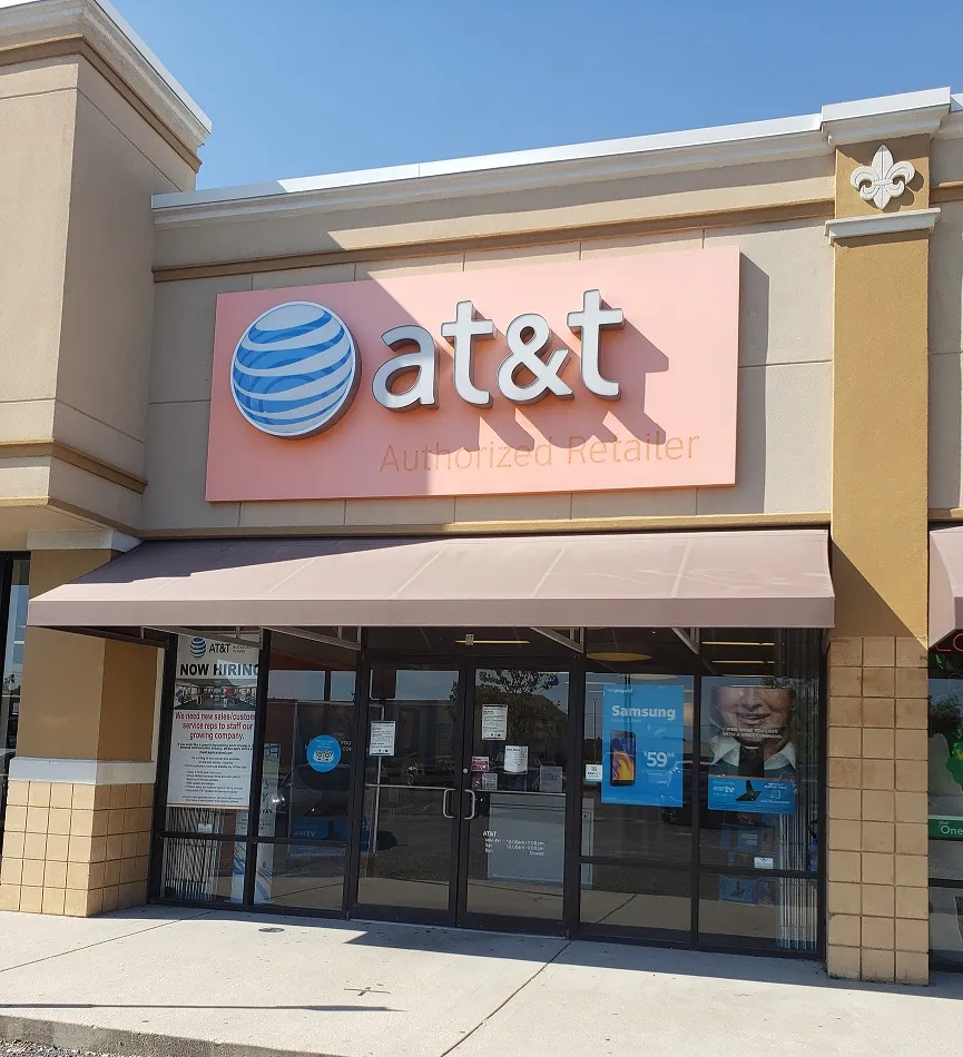 AT&T Store Donaldsonville - Donaldsonville