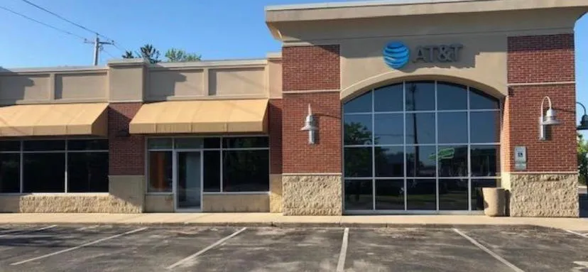 AT&T Store Glendale - North Bay