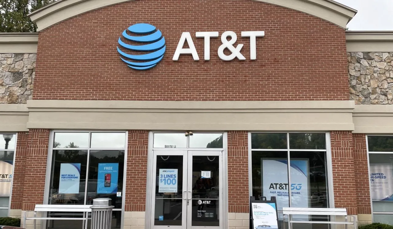 AT&T Store Denville - DENVILLE
