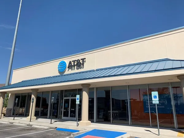 AT&T Store El Paso - Kenworthy Crossing