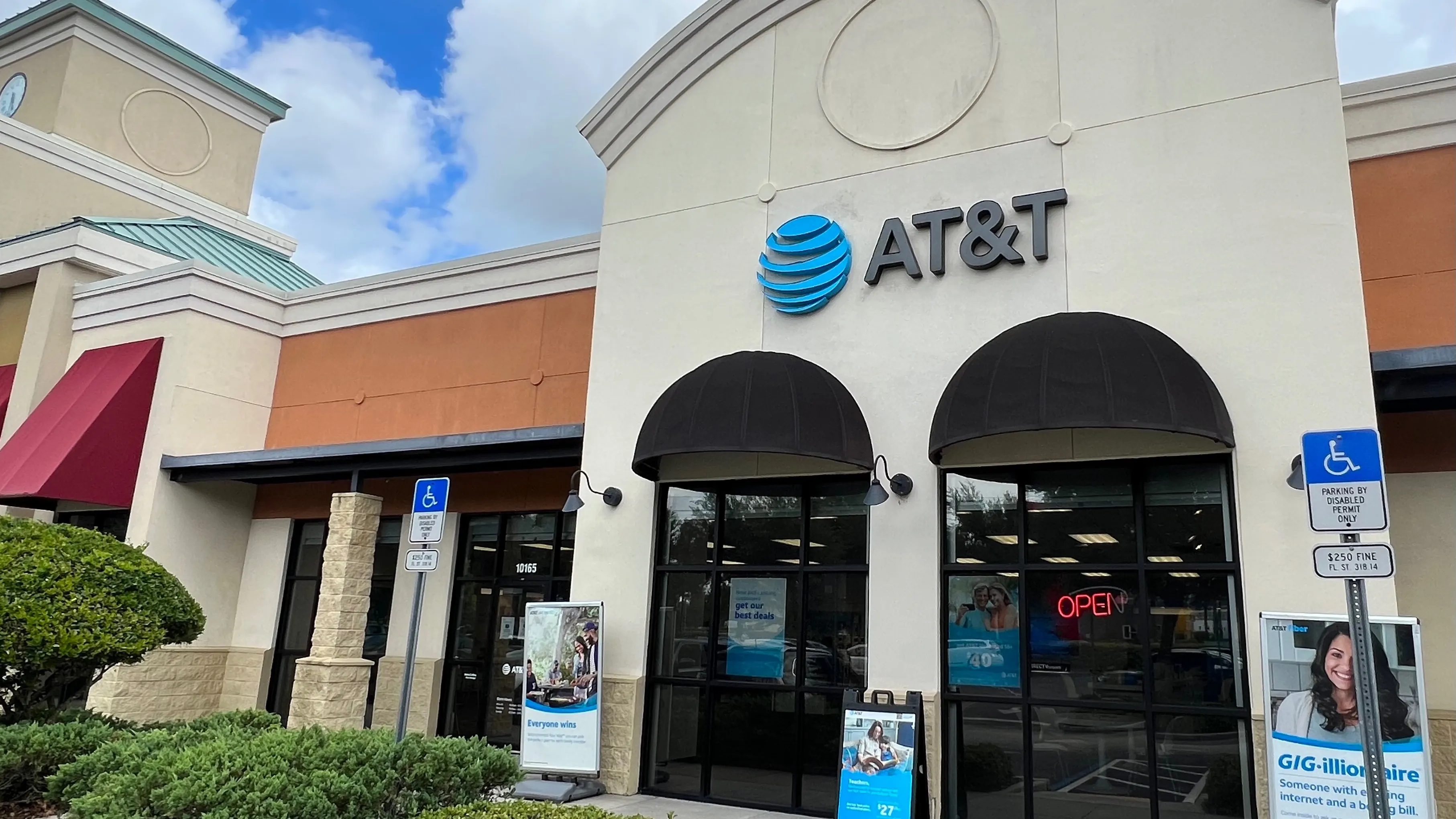 AT&T Store Ocoee - Ocoee Commons