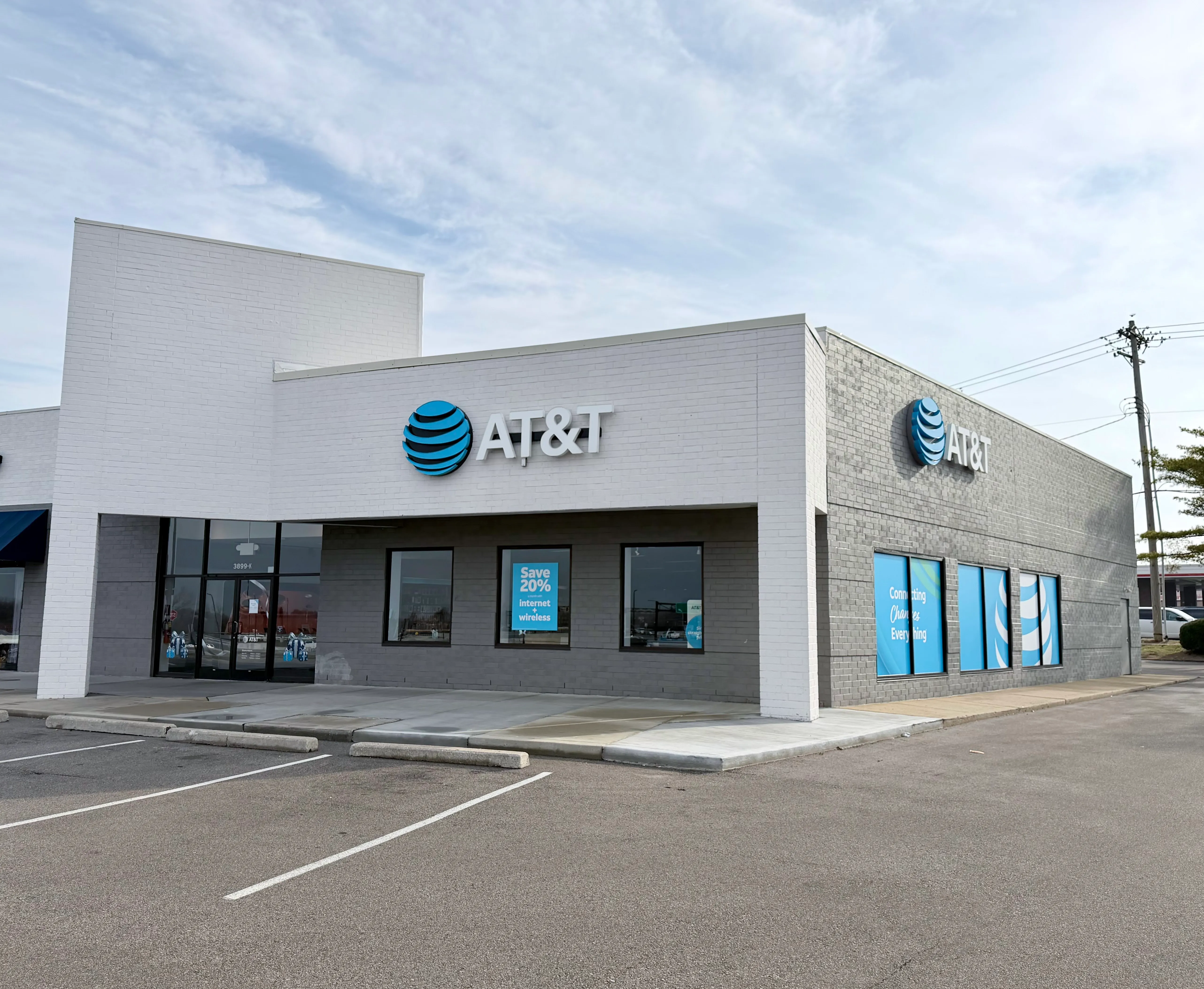 AT&T Store St. Peters - St Peters
