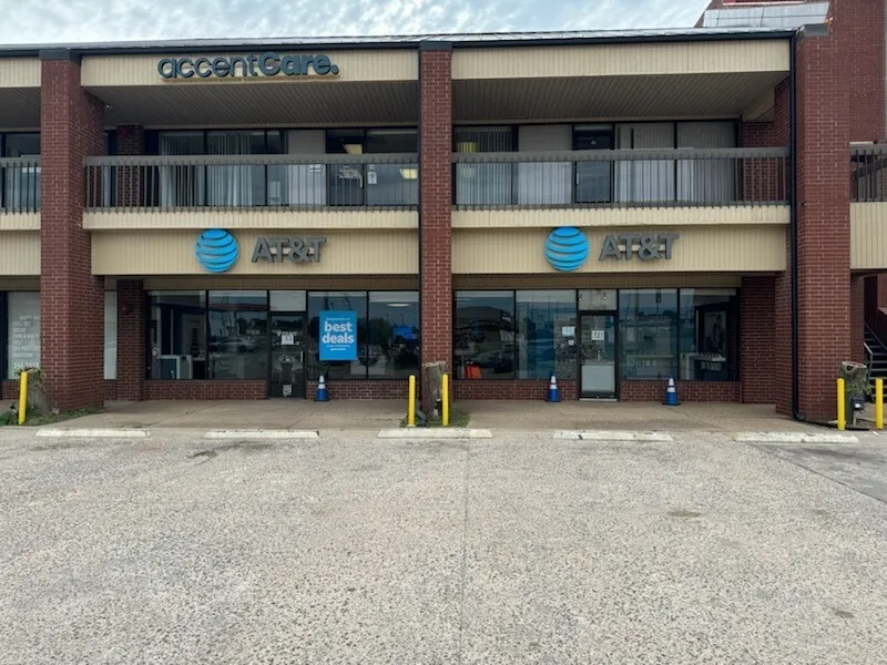 AT&T Store Woodward - WOODWARD