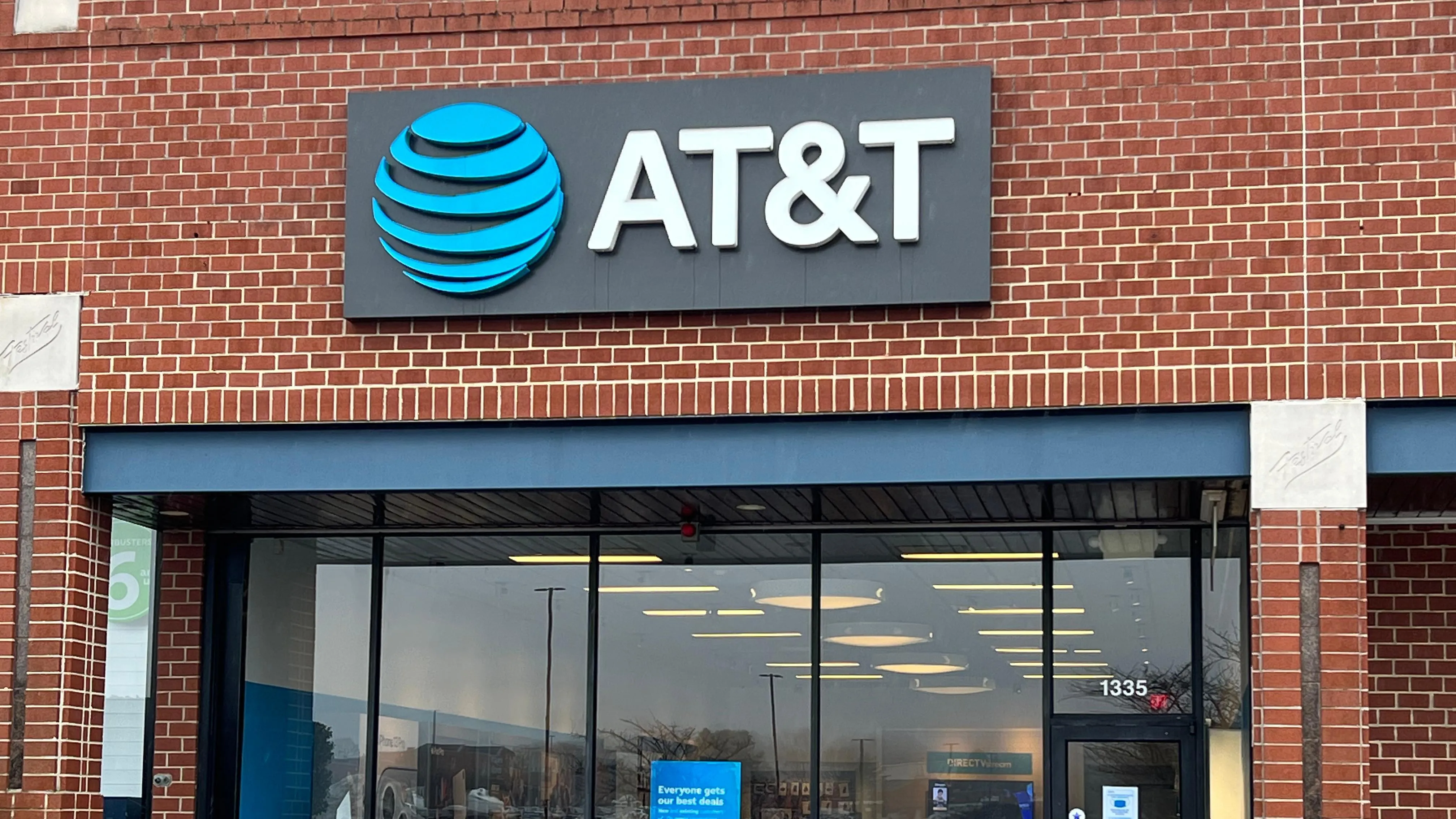AT&T Store Bel Air - Festival at Bel Air
