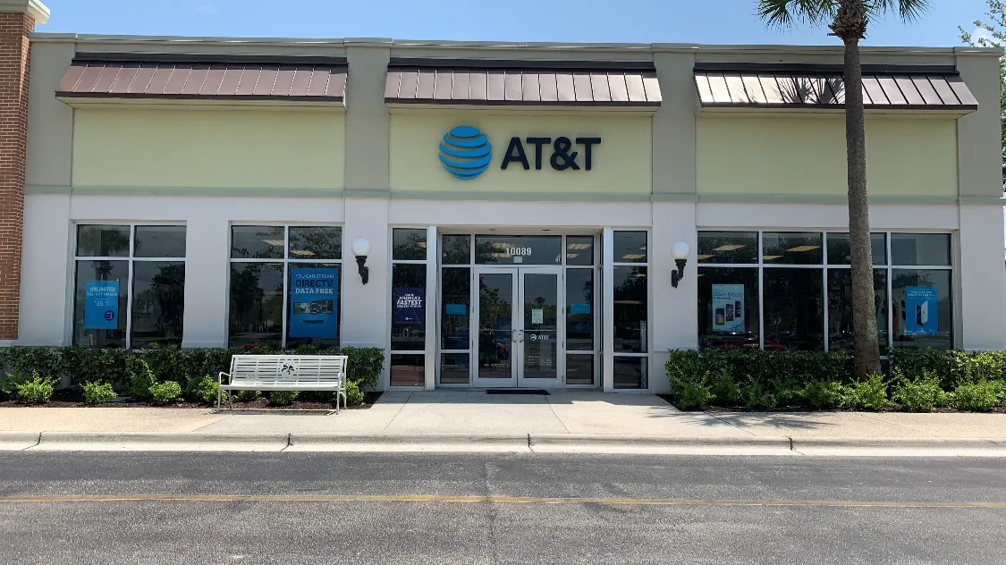 AT&T Store Fort Myers - Gulf Center Dr Ft Myers