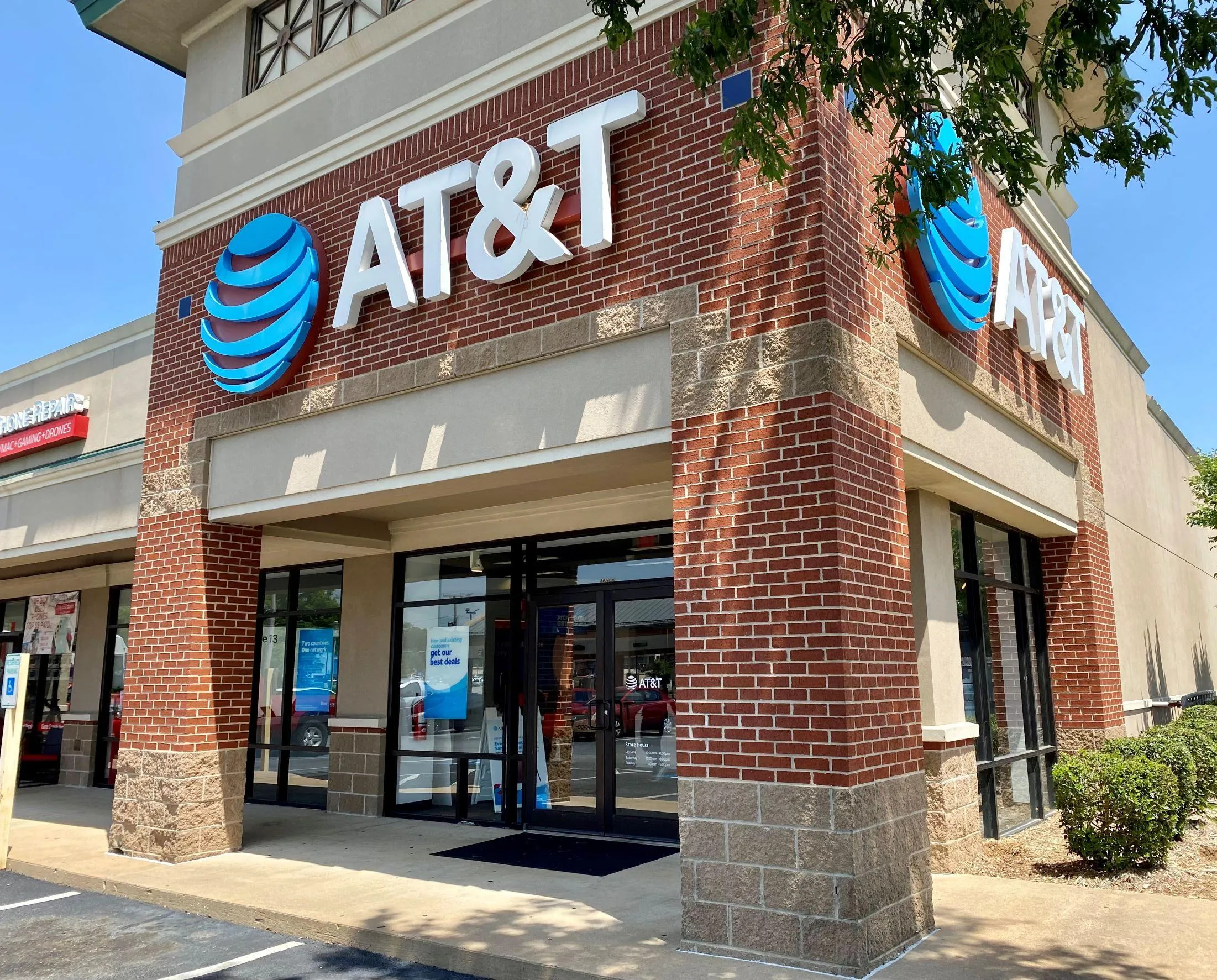 AT&T Store Jacksonville - Jacksonville