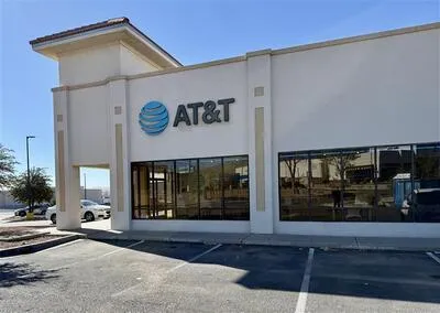 AT&T Store El Paso - Sunland Park Drive