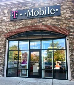 T-Mobile Cleveland Ave & Sylvan Rd