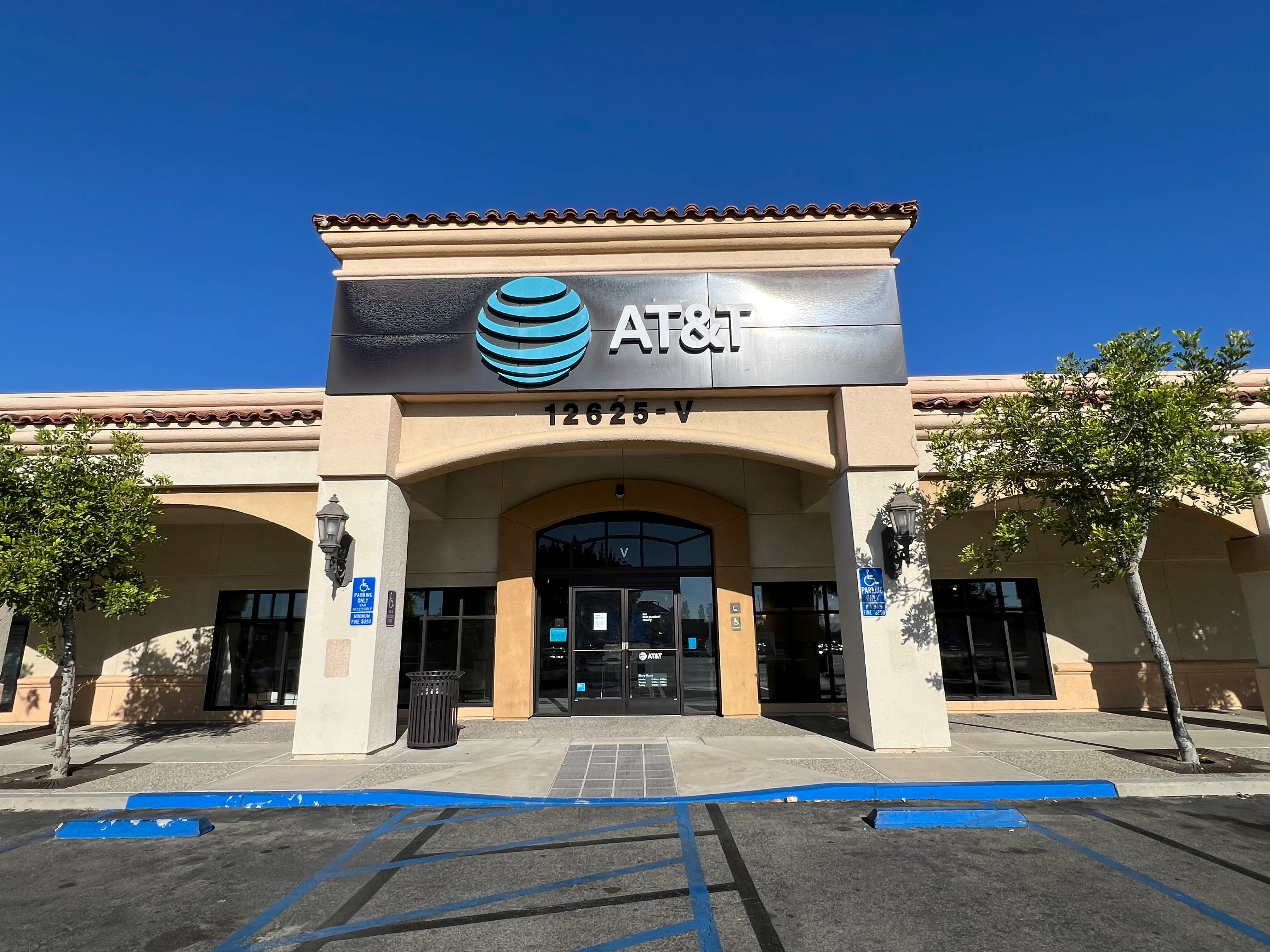 AT&T Store Moreno Valley - Towngate Center