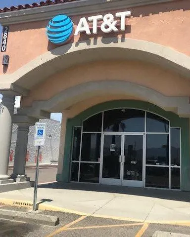 AT&T Store Bullhead City - LV BULLHEAD CITY