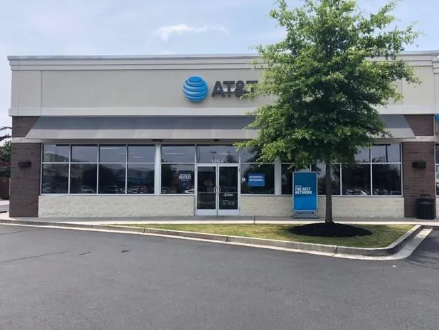 AT&T Store Easley - EASLEY TOWN CENTER