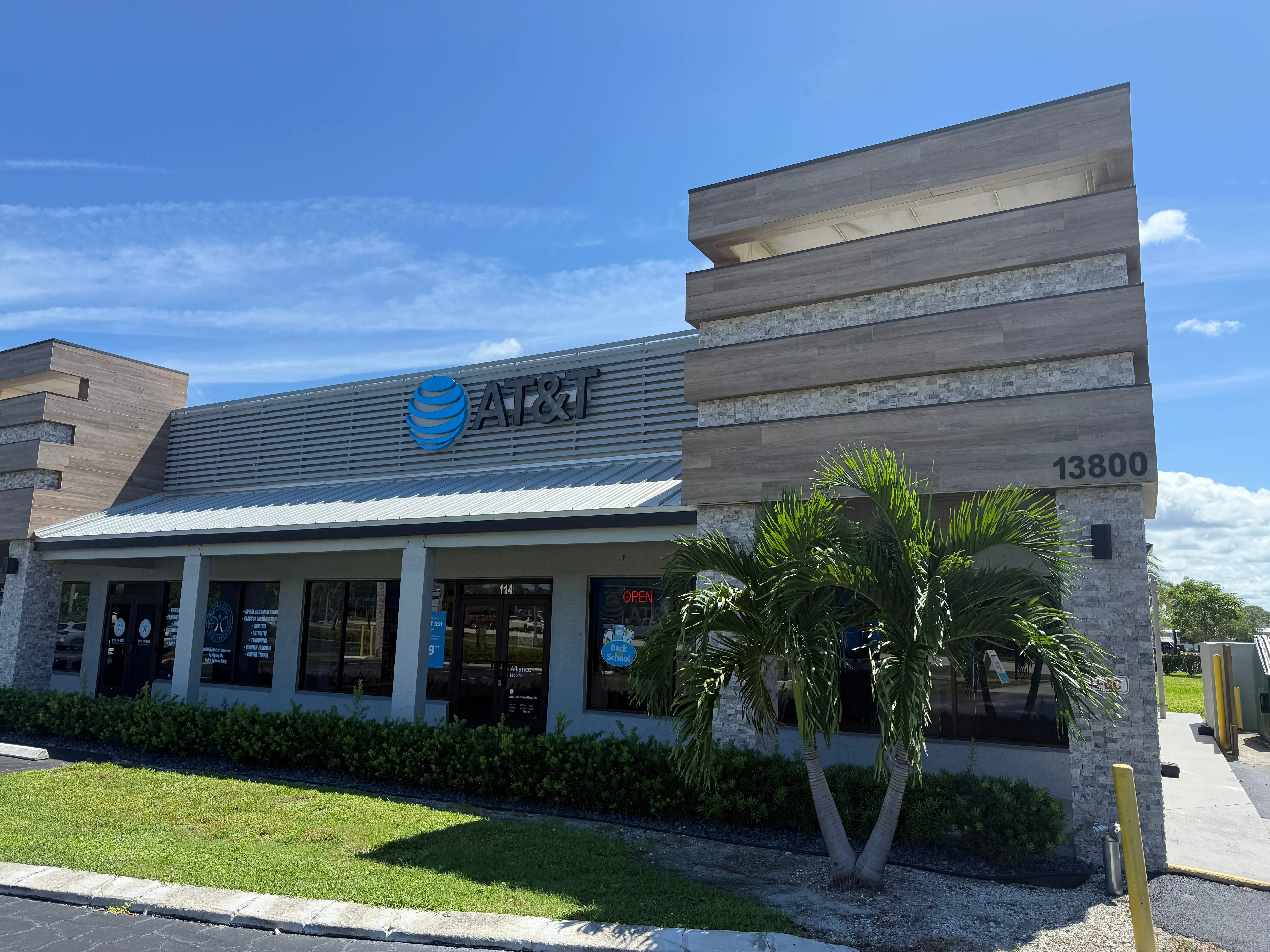 AT&T Store Naples - North Naples