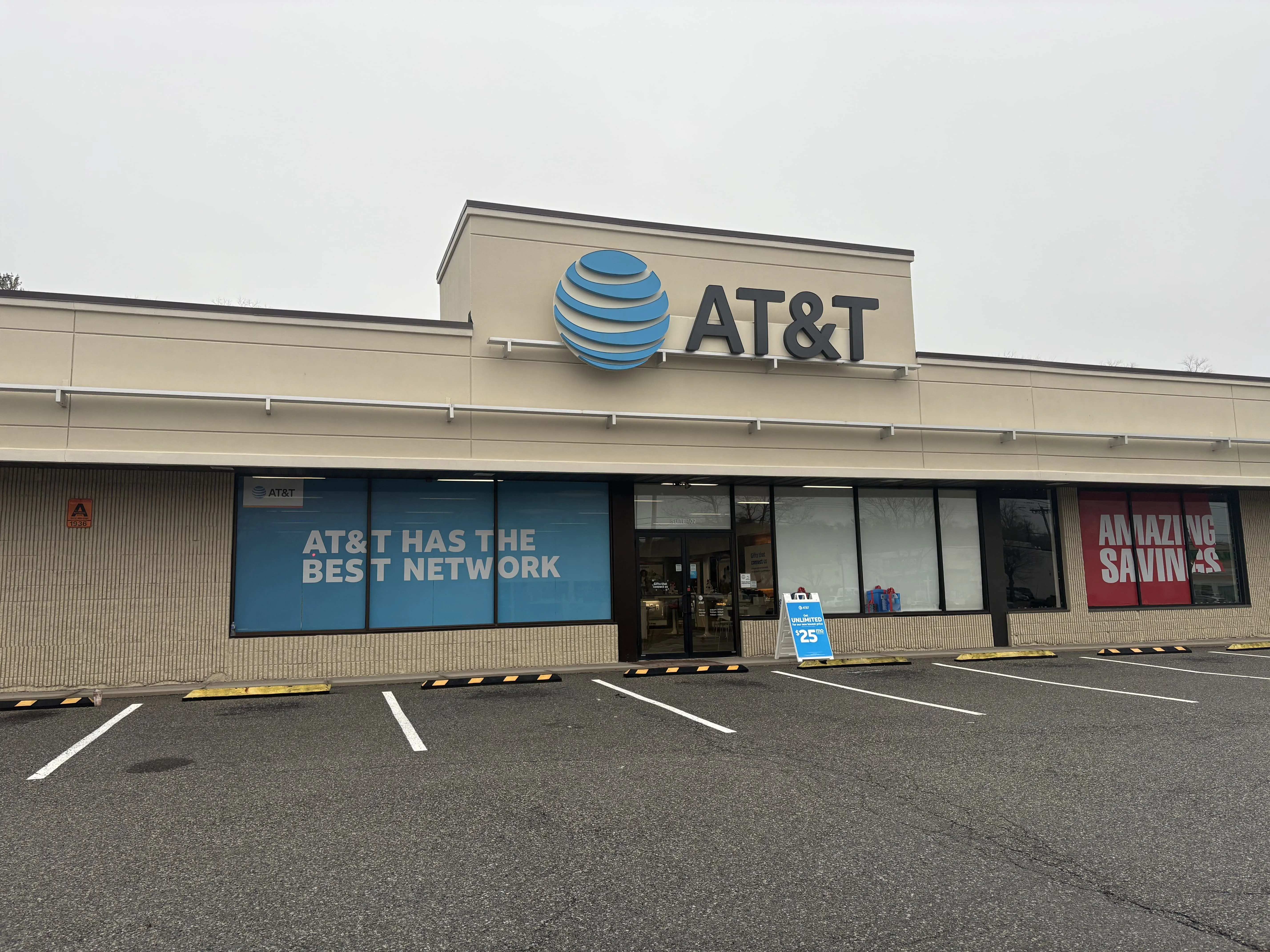 AT&T Store Poughkeepsie - POUGHKEEPSIE