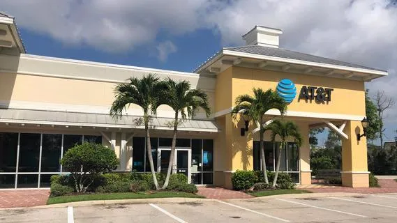 AT&T Store Naples - Westport Market Center