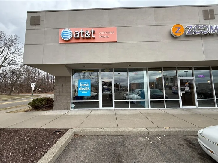 AT&T Store Elmira - ELMIRA