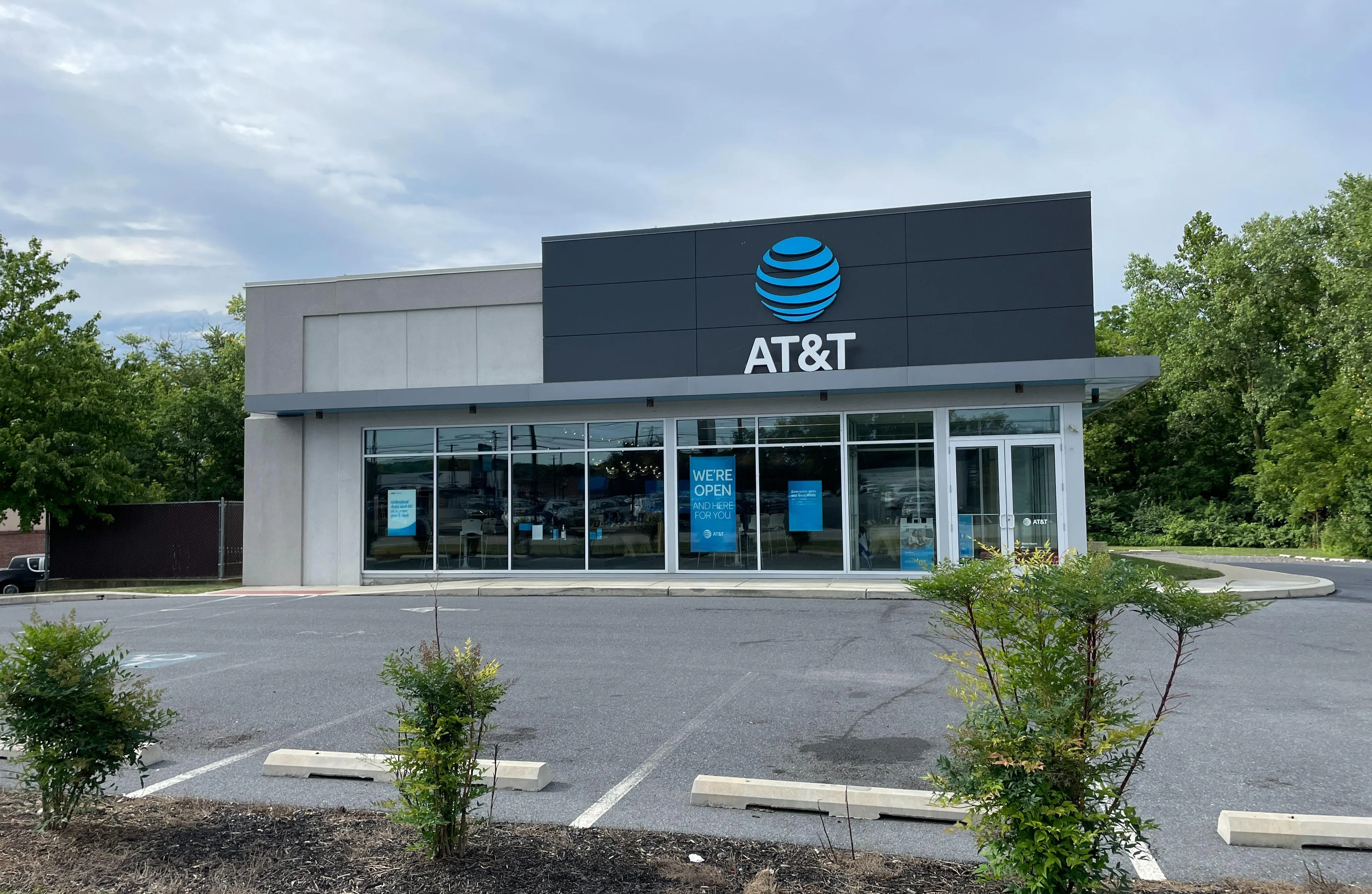 AT&T Store Lebanon - Cumberland Street