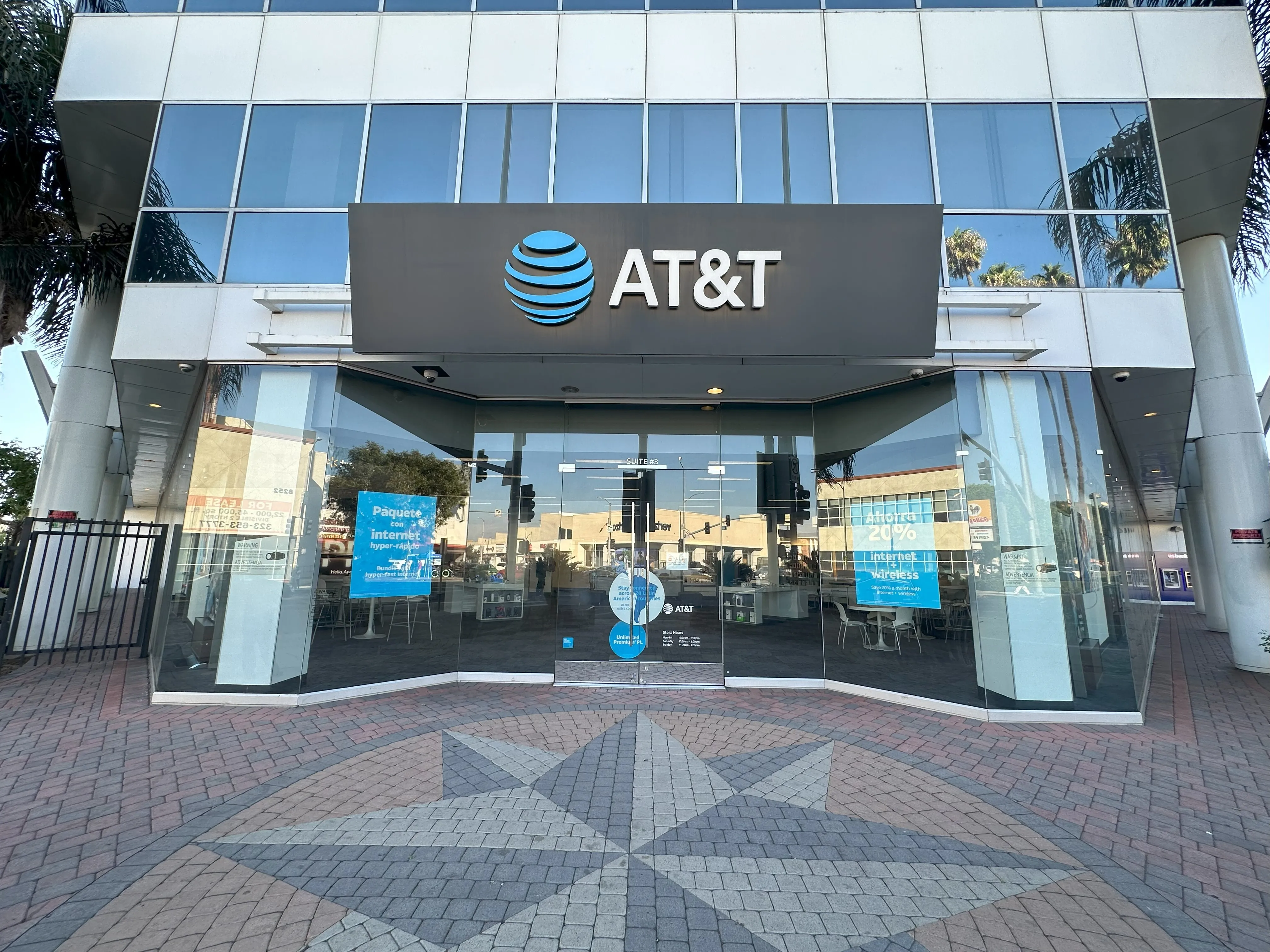 AT&T Store Panorama City - Panorama City