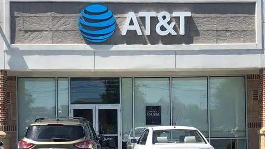 AT&T Store Allentown - Allentown Shoppes