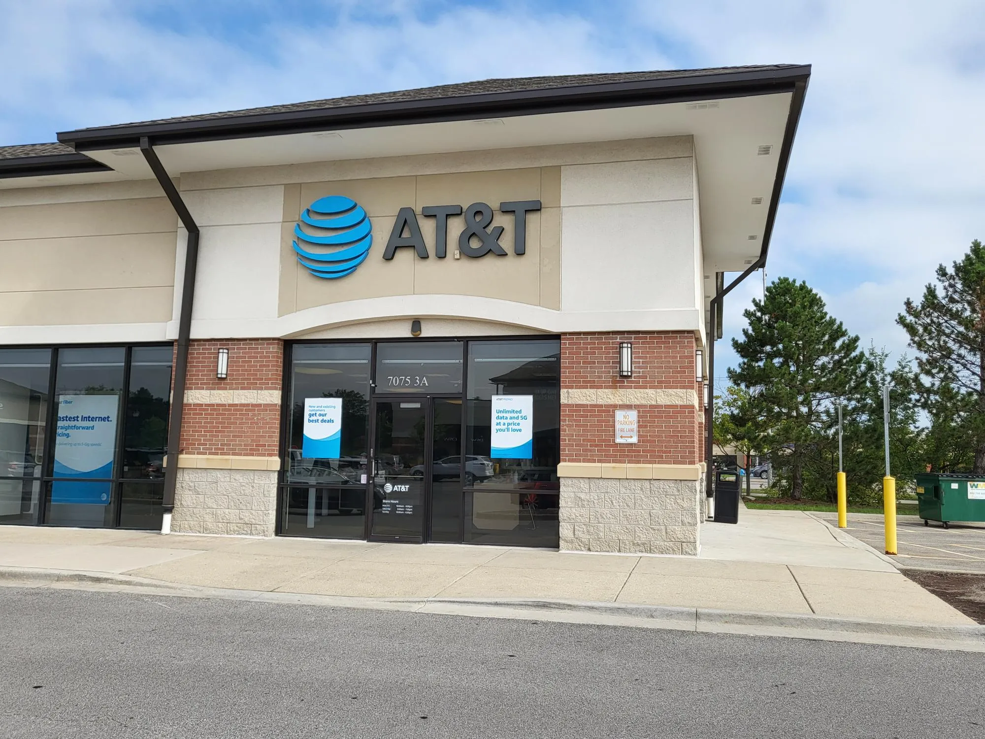 AT&T Store Gurnee - Gurnee
