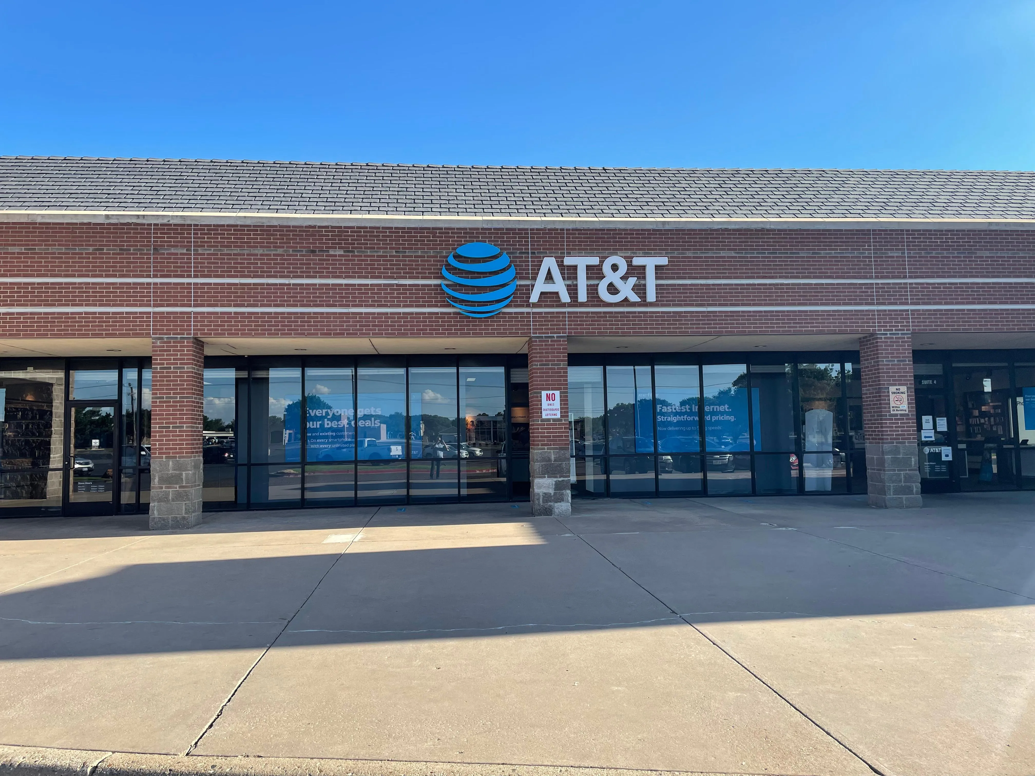 AT&T Store Lubbock - Lubbock