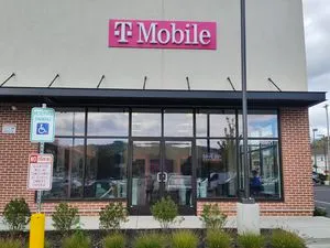 T-Mobile Brown & Washington