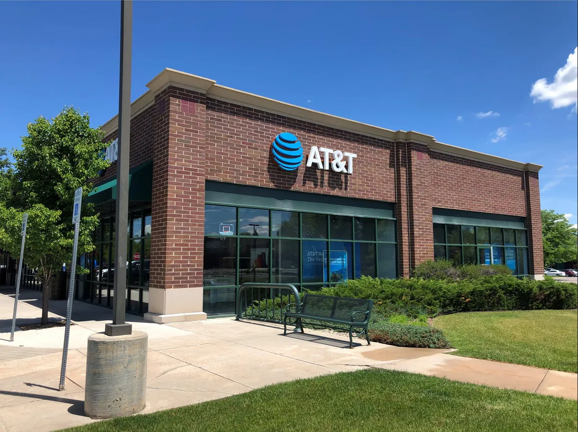AT&T Store Fort Collins - Harmony Rd