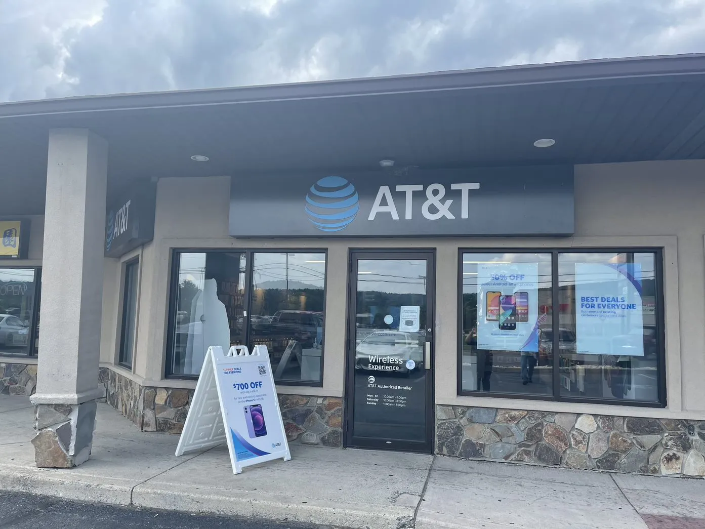AT&T Store Brodheadsville - Brodheadsville