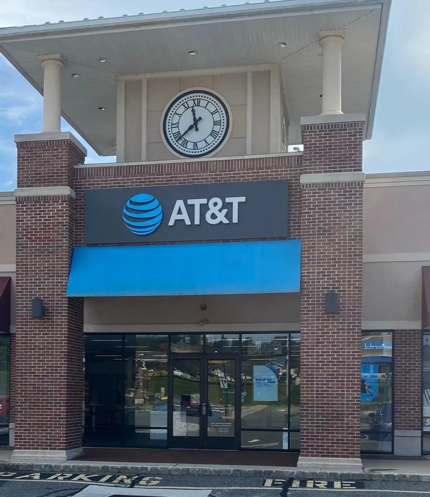 AT&T Store Hackettstown - HACKETTSTOWN
