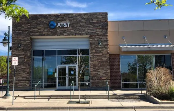 AT&T Store Wheat Ridge - Arvada