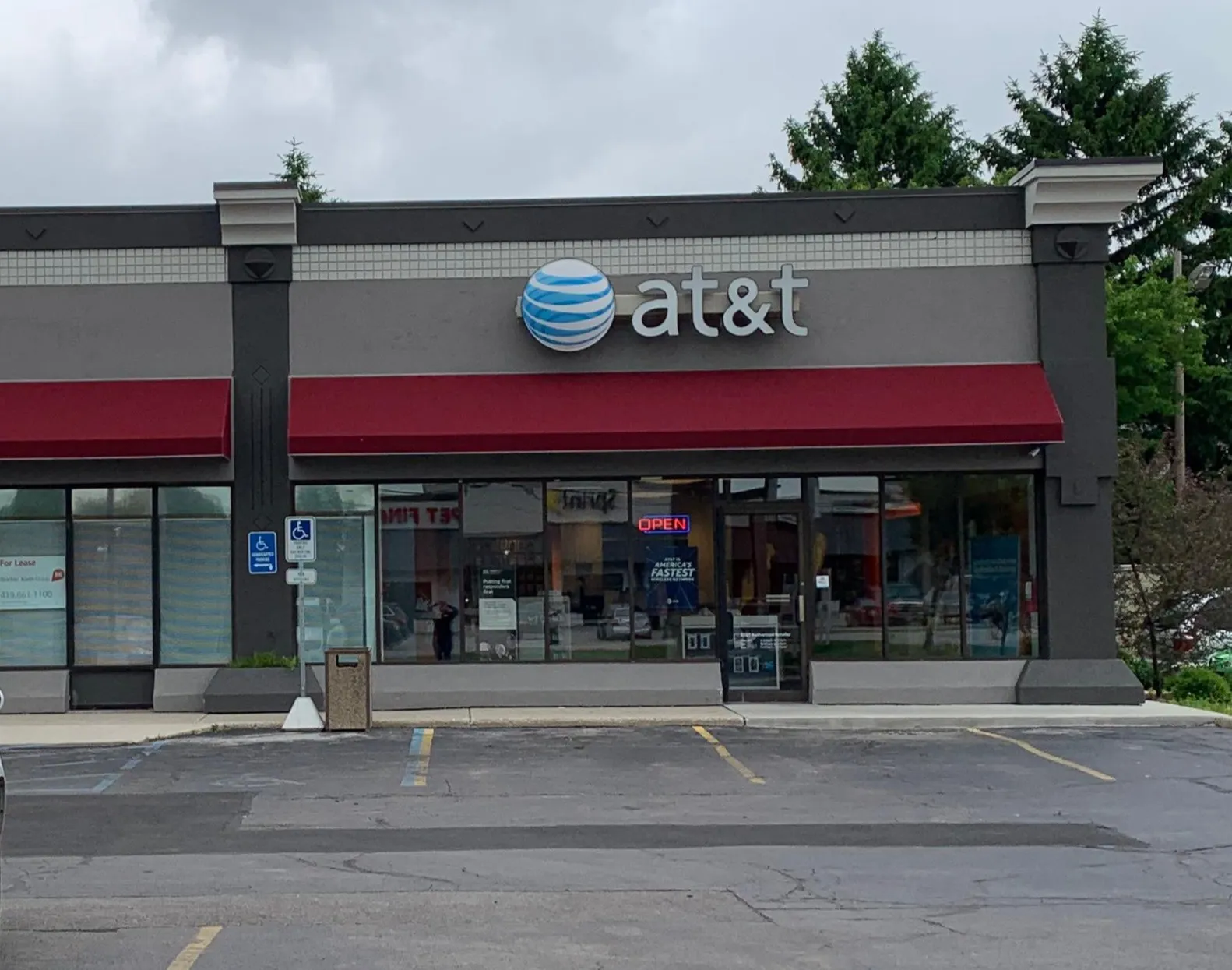 AT&T Store Oregon - Oregon