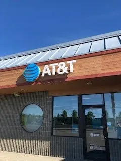 AT&T Store Fairbanks - FAIRBANKS - TEDDY BEAR PLAZA
