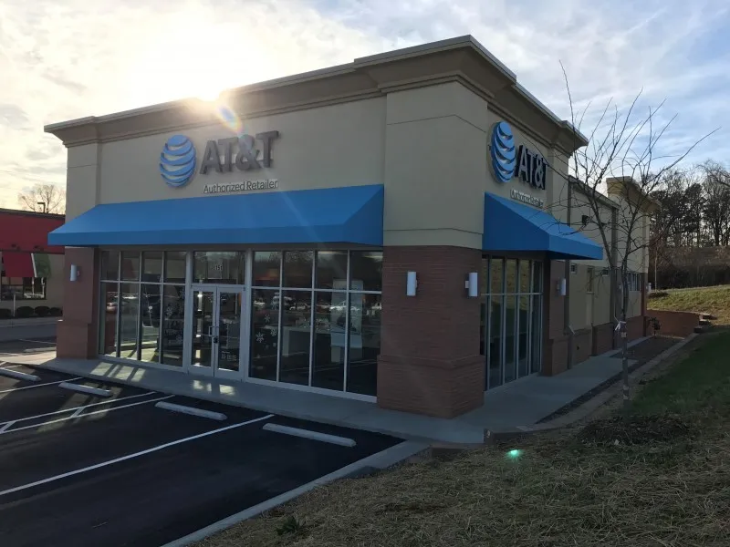 AT&T Store Statesville - Turnersburg Hwy