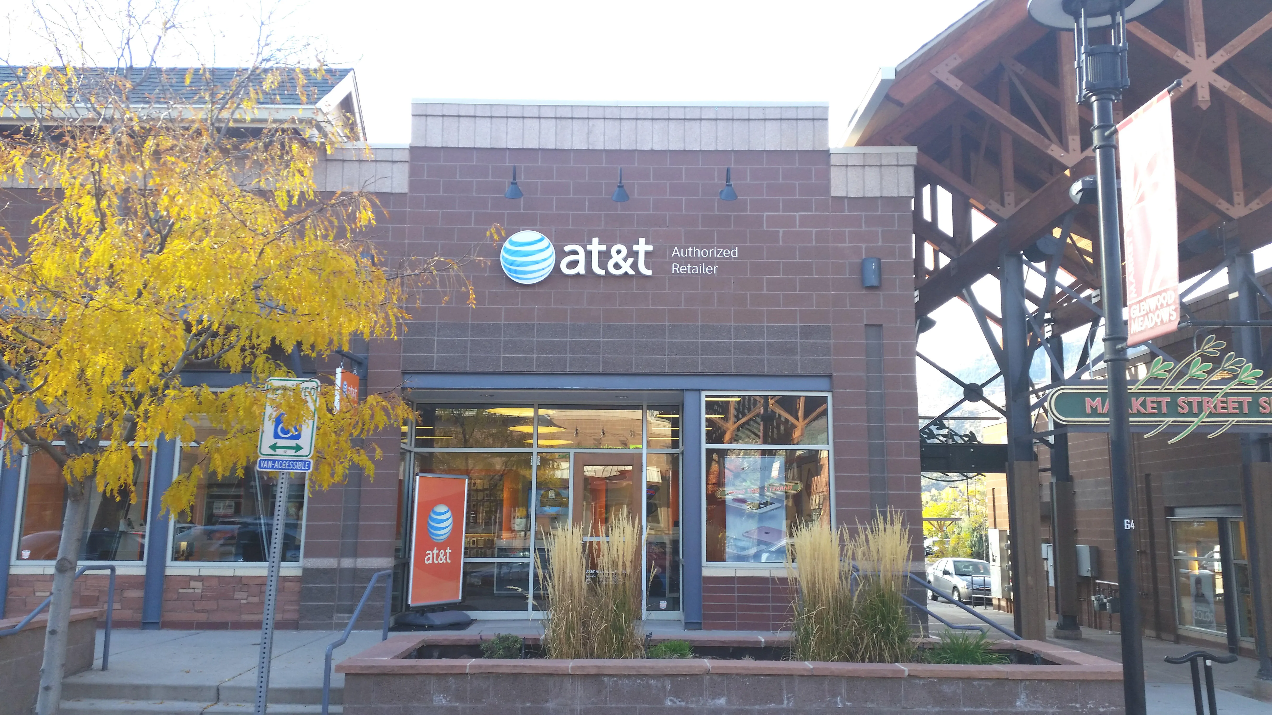 AT&T Store Glenwood Springs - GLENWOOD SPRINGS
