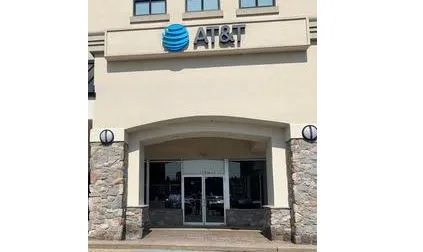 AT&T Store West Chester - West Goshen Town Center