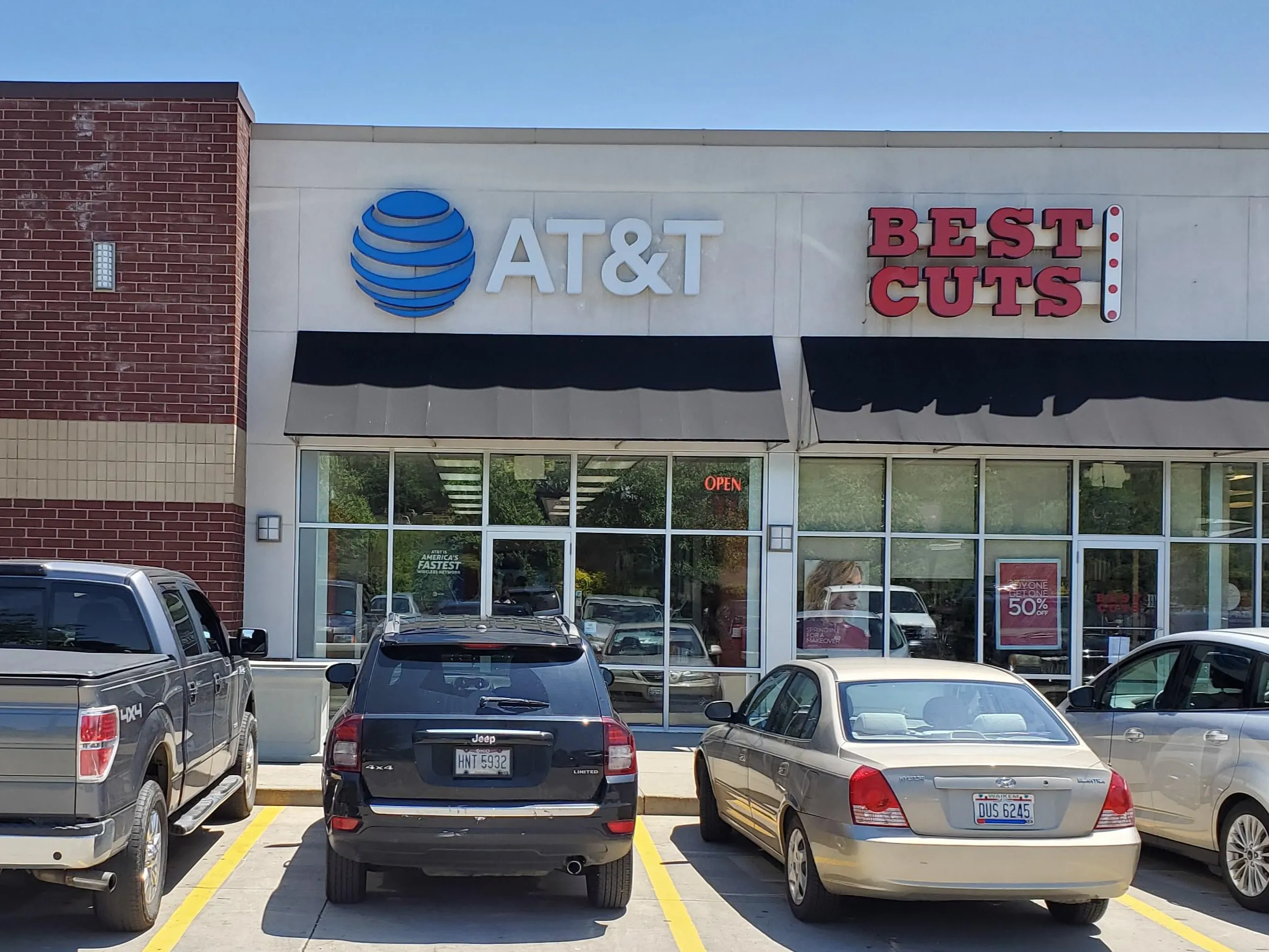 AT&T Store Kent - Kent