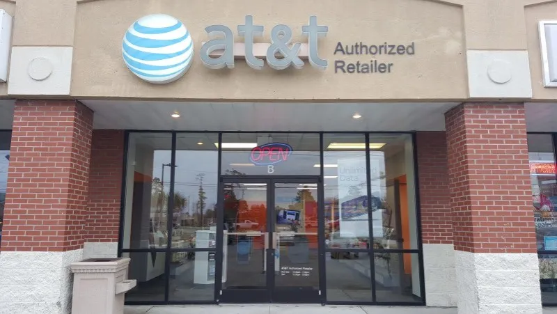 AT&T Store Wilmington - Carolina Beach Rd